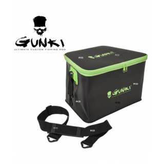 BAGAGE GUNKI SAFE BAG SQUAD...