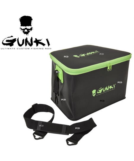 BAGAGE GUNKI SAFE BAG SQUAD...