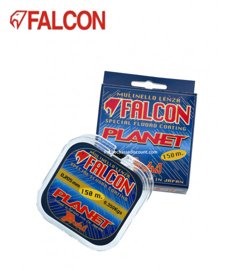 Nylon Falcon Planet 150m 0.37mm