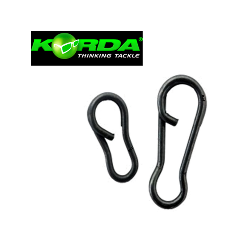Attache Rapide Korda Par 20