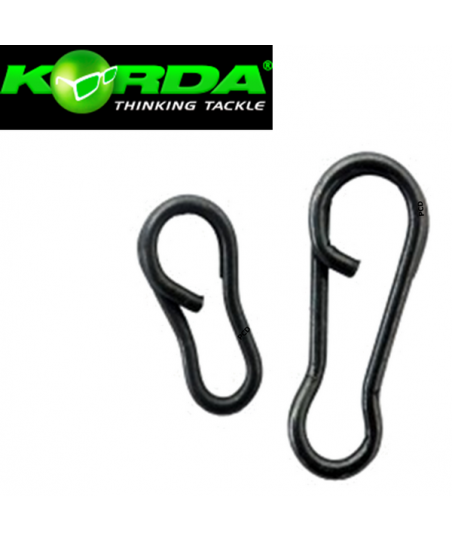 Attache Rapide Korda Par 20