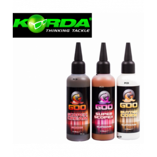 Attractants Goo Korda New