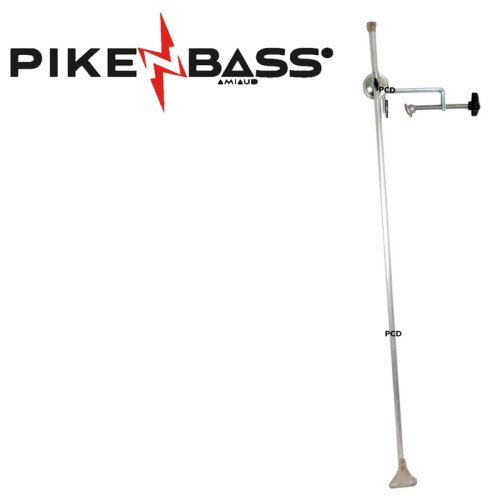 CANNE ECO 60CM PIKE'N BASS...