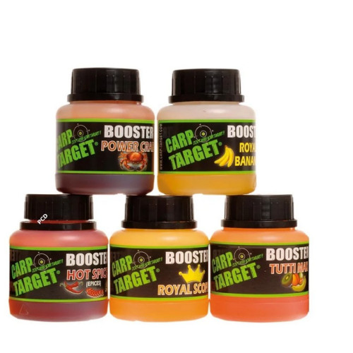 Booster Carp Target 100ML