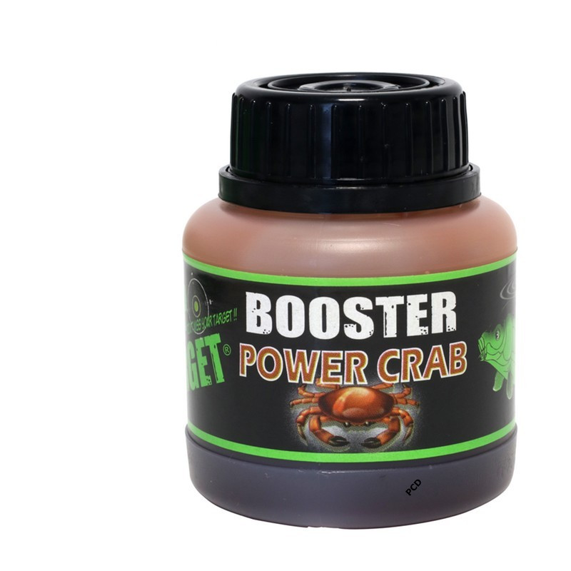 Booster Carp Target 100ML
