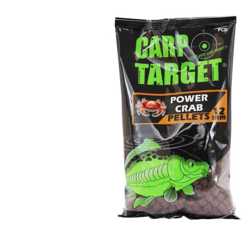 Pellets Carp Target 9MM 700G