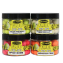 Bouillettes Flottantes Fun Fishing Fluo Pop Ups 12MM