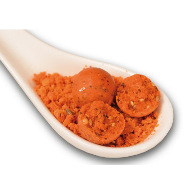 Bouillettes Artisanales Fun Fishing Rbh 20MM 800G