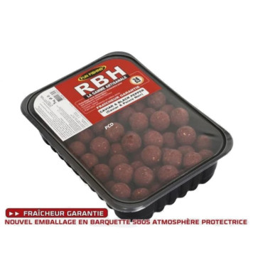 Bouillettes Artisanales Fun Fishing Rbh 24MM 800G