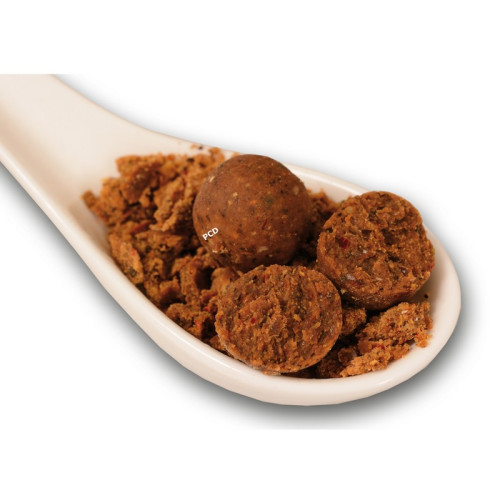 Bouillettes Artisanales Fun Fishing Rbh 24MM 800G