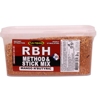 Perfect Stick Mix Fun Fishing 2KG