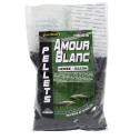 Pellets Fun Fishing Herbe/Gazon Amour Blanc 700G
