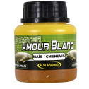 Booster Fun Fishing 100ML Maïs/Chenevis Amour Blanc