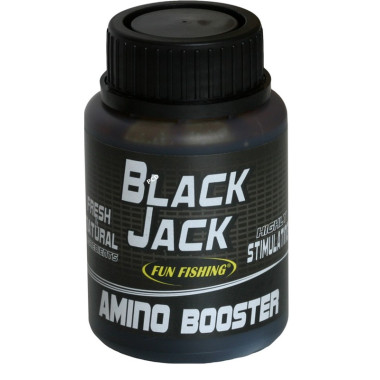 Booster Fun Fishing Black Jack 175ML