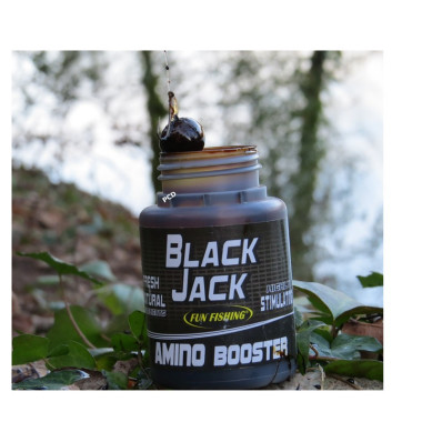 Booster Fun Fishing Black Jack 175ML