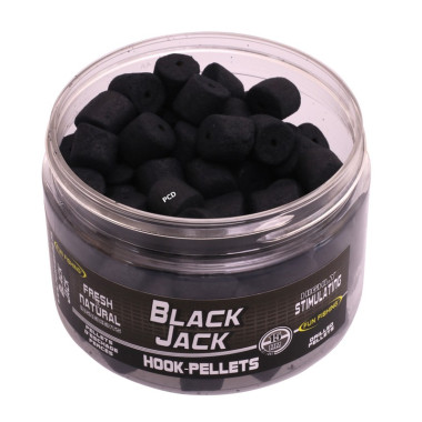 Pellets Percés Fun Fishing Black Jack 250G