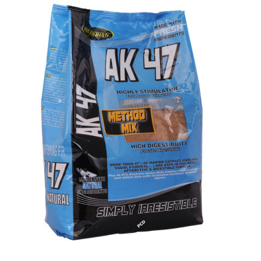 Method Mix Fun Fishing AK47 2KG500