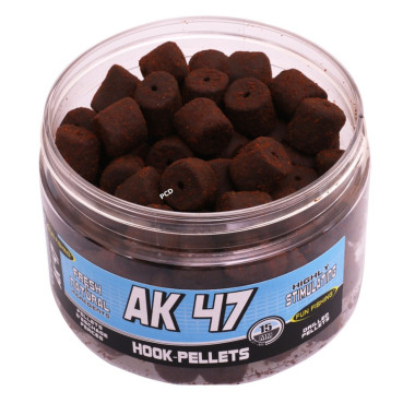 Pellets Percés Fun Fishing AK47 250G