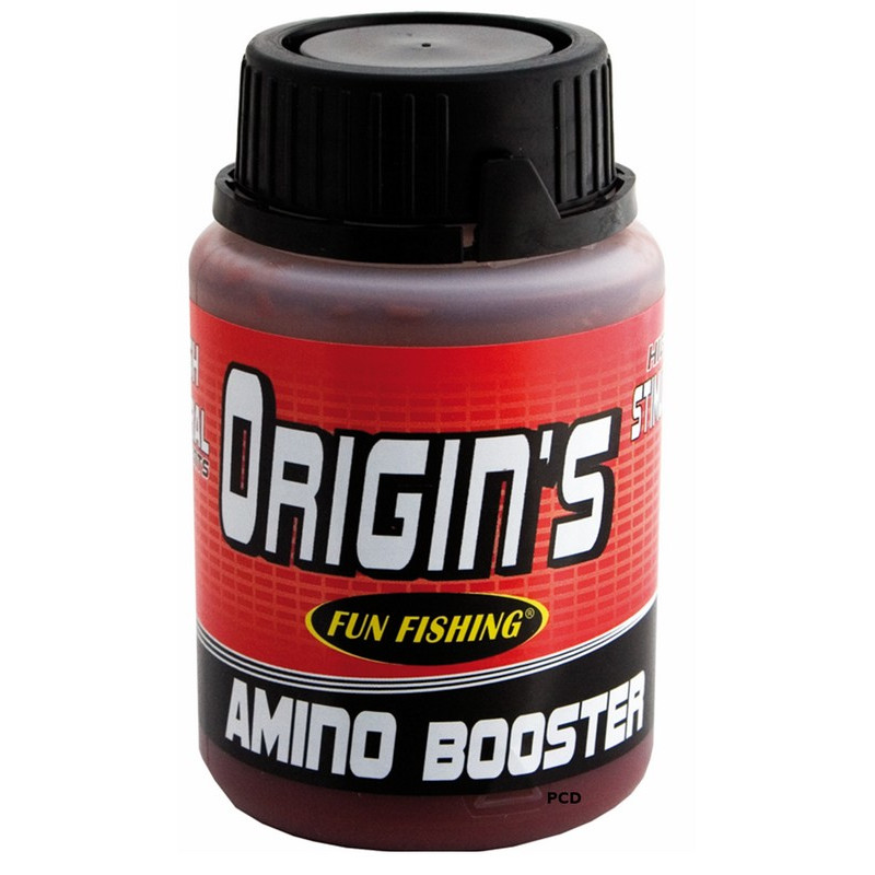 Booster Fun Fishing Origin's 175ML