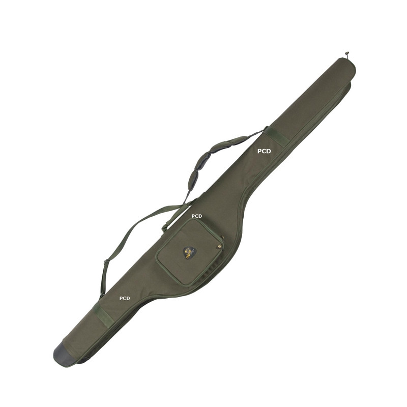 Fourreau Rigide Carp Spirit Magnum 2 Cannes 13 Pieds