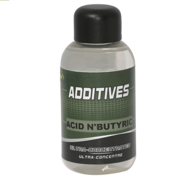 Additif Liquide Fun Fishing Acid N'Butyric 50ML