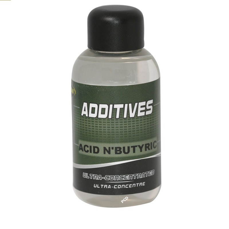 Additif Liquide Fun Fishing Acid N'Butyric 50ML