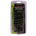 Back Lead Fun Fishing Magnetic Back Lead Kamo 90G Par 4