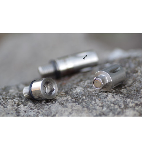 Douille Fun Fishing Magnetic Quick Release A L'Unité