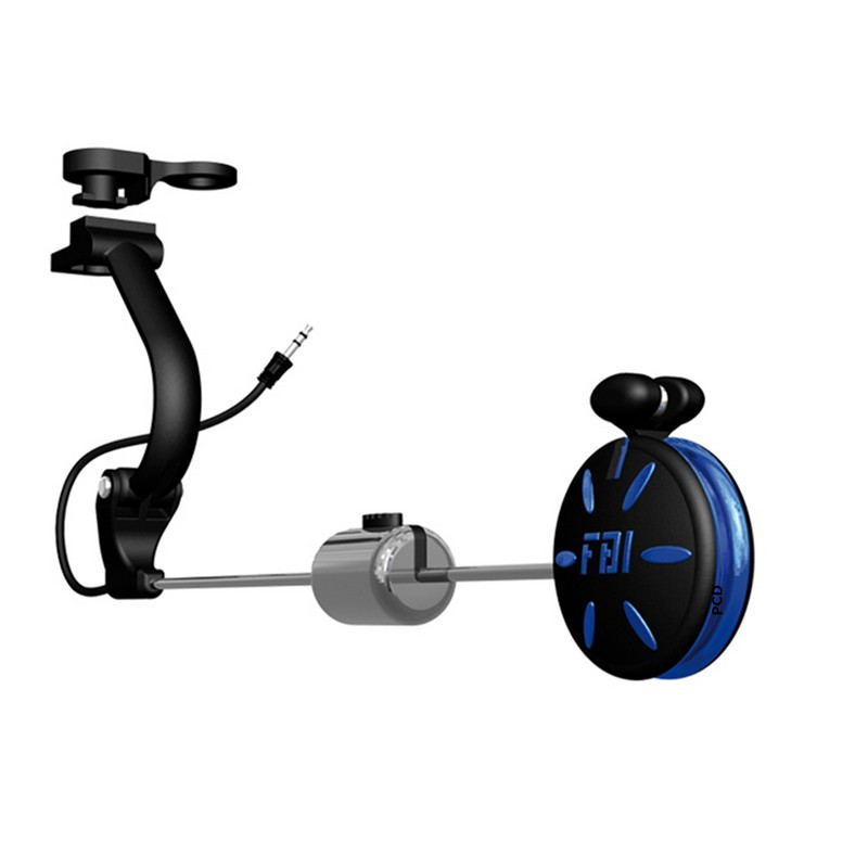 Ecureuils FBI Lumineux Individuel Fun Fishing Swingers