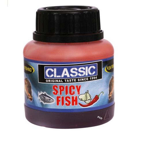 Booster Fun Fishing 100ML Classic