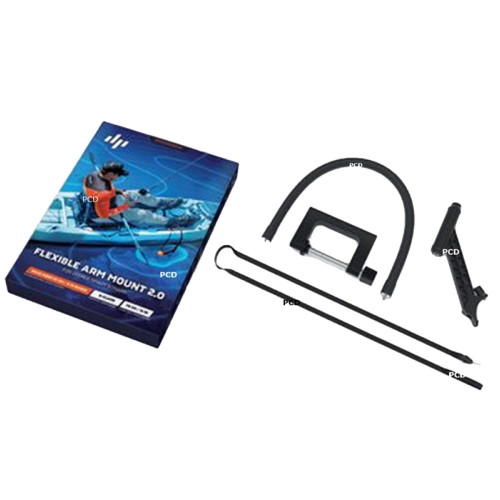 Bras Flexible De Fixation Deeper V2