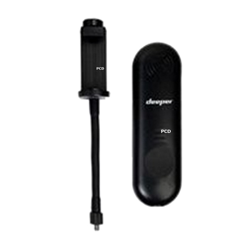 Pack Amplificateur Wifi Deeper Pour Pêcheur Du Bord