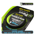 Double Skin Fun Fishing 20M - Weed