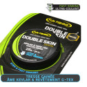 Double Skin Fun Fishing 20M - Gravel