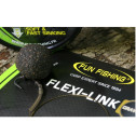 Flexi-link Fun fishing 20M Gravel
