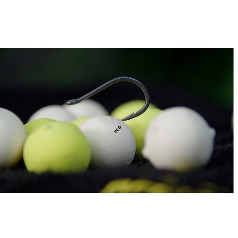 Hameçons Téflonnés Fun Fishing Chod-Xt Séries Par 10