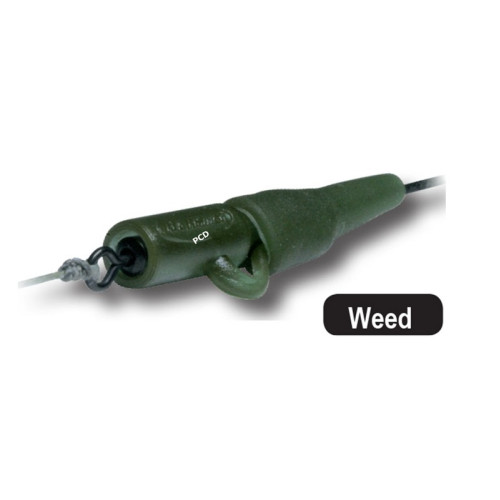 Pack Plastic Clip Fun Fishing Par 10