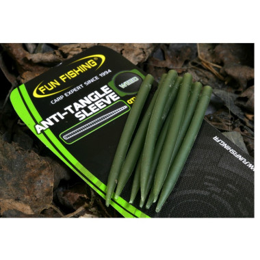 Anti-Tangle Sleeve Fun Fishing Par 15