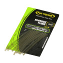 Shrink Tubes Clay Fun Fishing Par 10