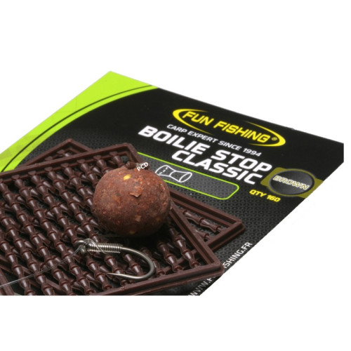 Classic Boilie Stop Fun Fishing Par 160