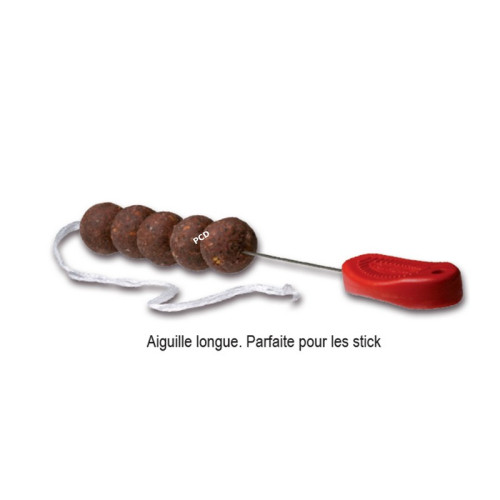 Aiguilles Fun Fishing Superneedle Longue Rouge