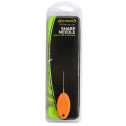 Aiguille Fun Fishing Superneedle Pointue Orange