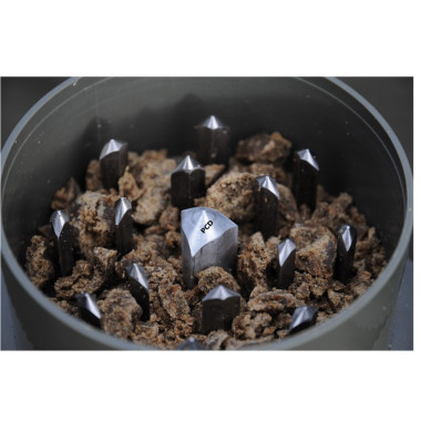 Bait Crusher Fun Fishing