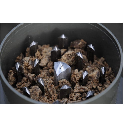 Bait Crusher Fun Fishing