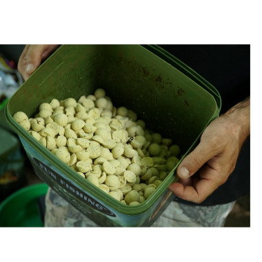 Seau Fun Fishing 11 Litres