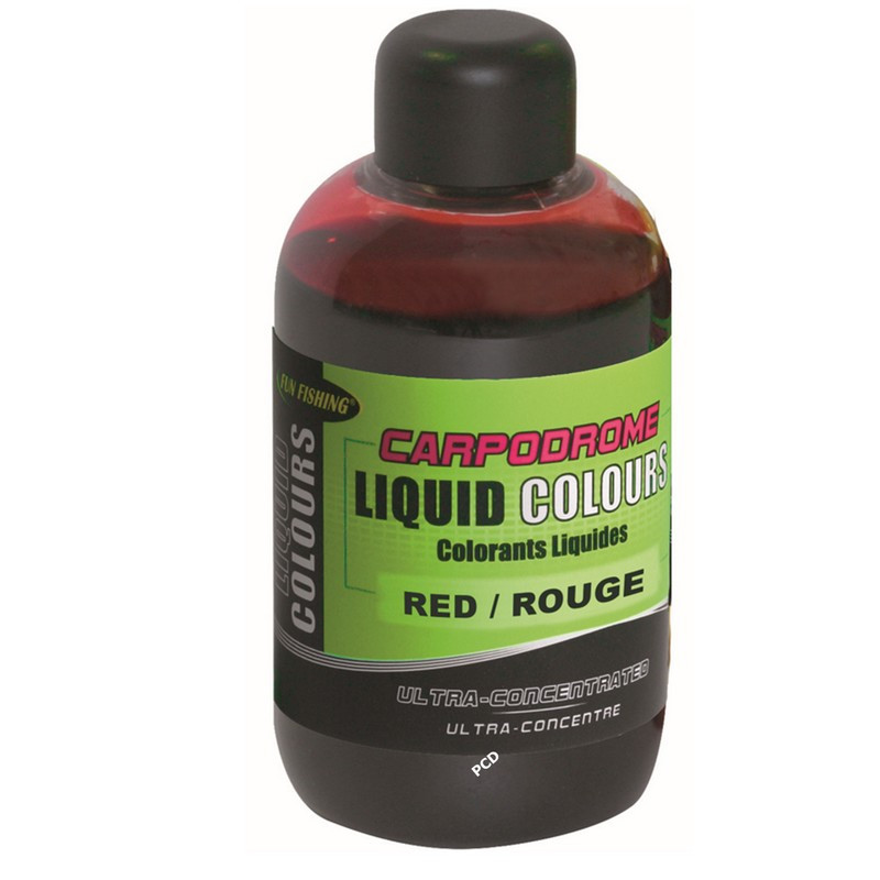 Colorant Liquide Fun Fishing 100ML