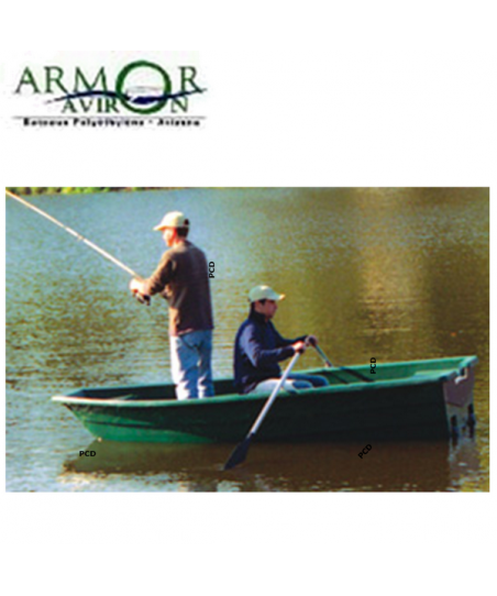 Barque Armor 320 Armor-Aviron