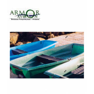 Barque Le Bosco Armor-Aviron