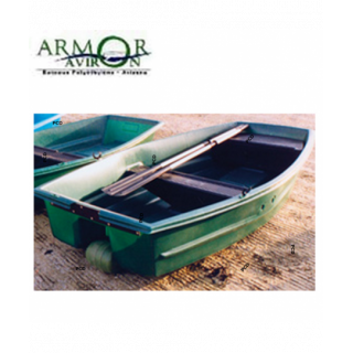 Barque Le Junior Armor-Aviron