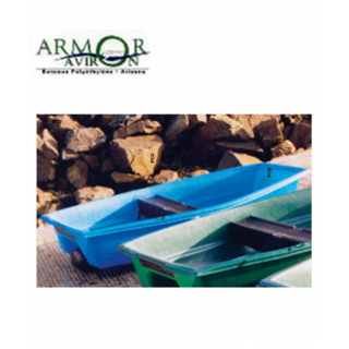 Barque Le Marsouin Armor-Aviron